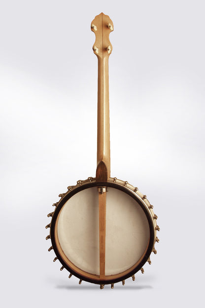 Vega Fairbanks Tu-Ba-Phone Style M Tenor Banjo (1922)