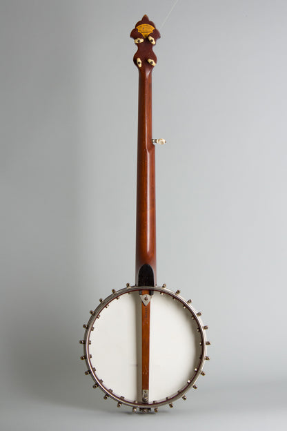 Weymann Keystone State 5 String Banjo (1911)