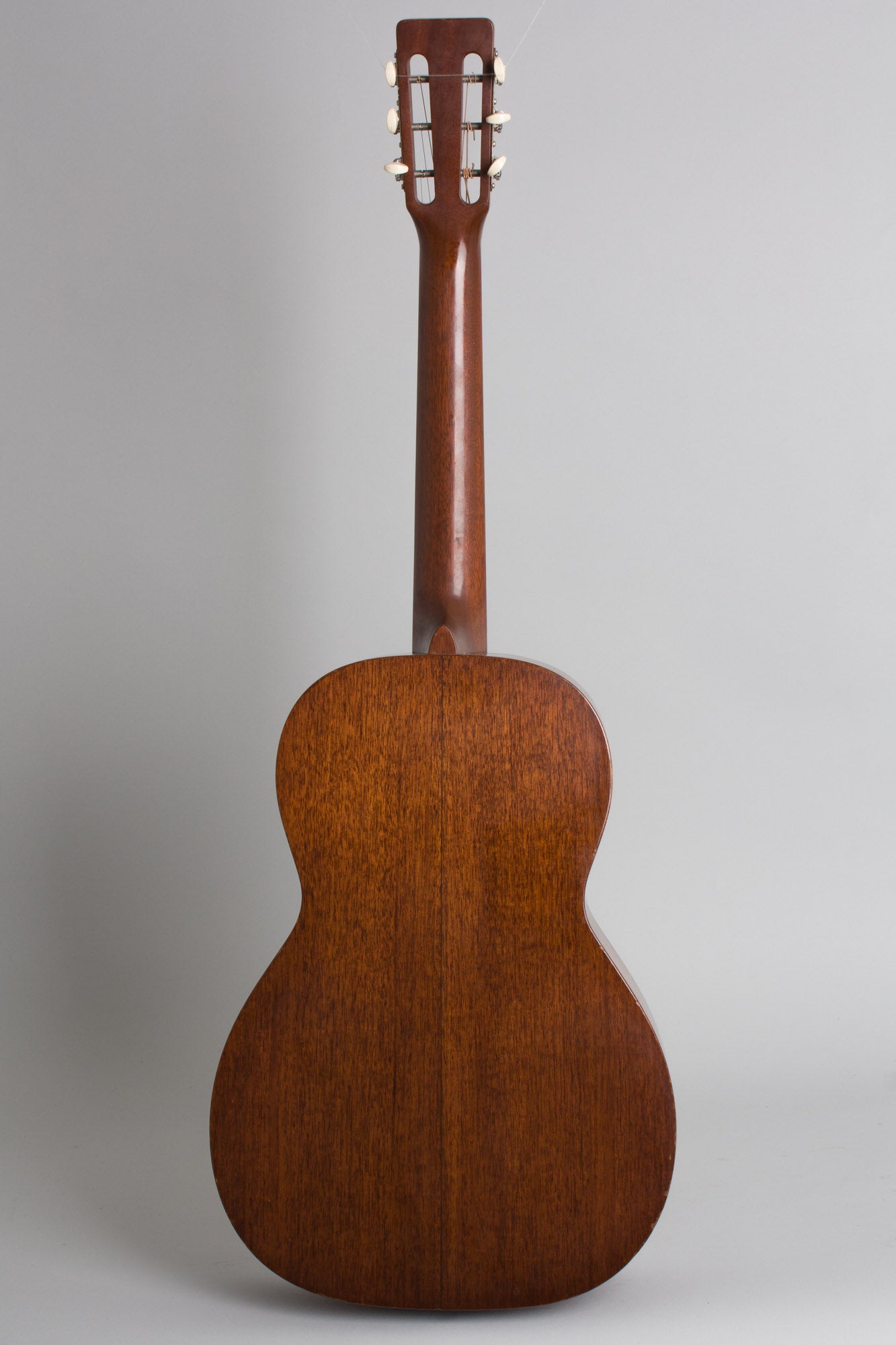 C. F. Martin 0-16NY Flat Top Acoustic Guitar (1971)
