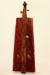 unknown Appalachian Dulcimer (1938)