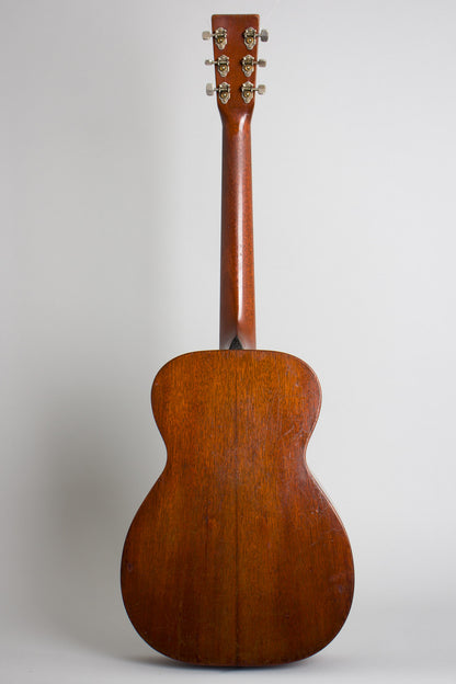 C. F. Martin 0-17 Flat Top Acoustic Guitar (1934)