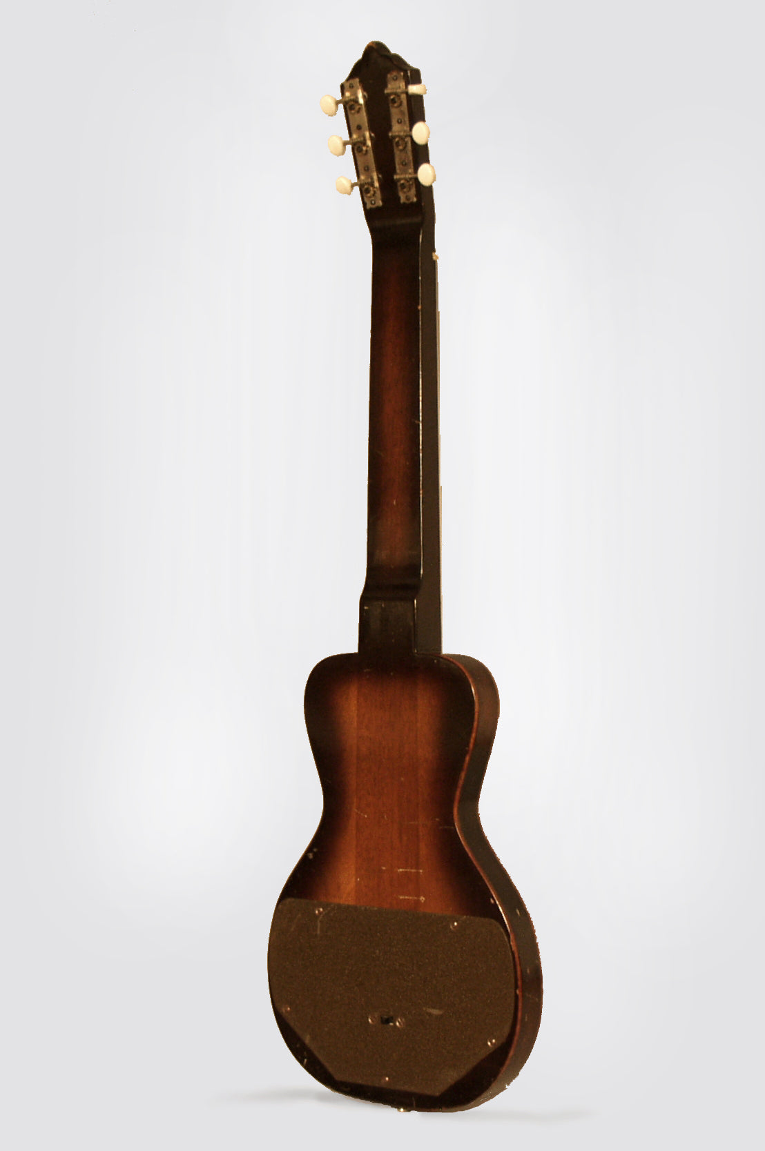Oahu Diana Deluxe Lap Steel Electric Guitar (1940)