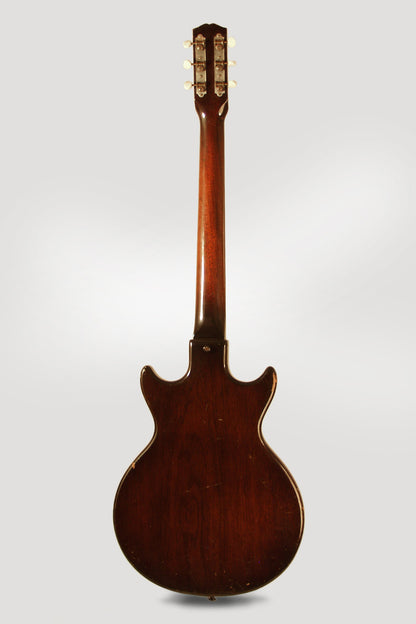 Gibson Melody Maker D Solid Body Electric Guitar (1961)