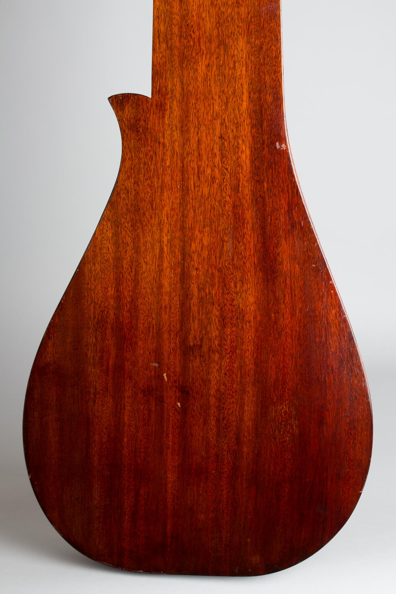 Greenfield Style 2 Hawaiian Acoustic Guitar (1931)