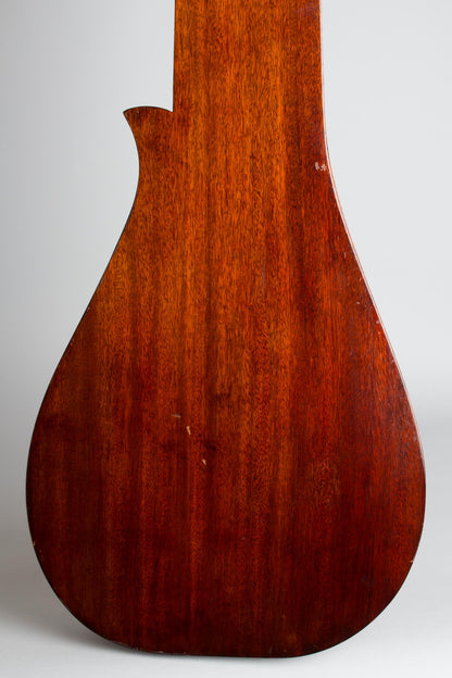 Greenfield Style 2 Hawaiian Acoustic Guitar (1931)