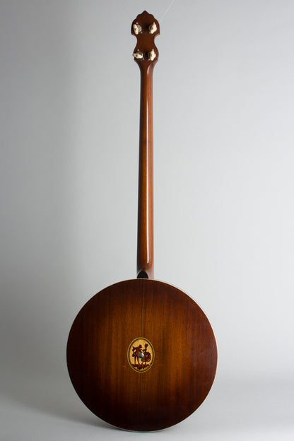 Vega Style N Special Plectrum Banjo (1932)