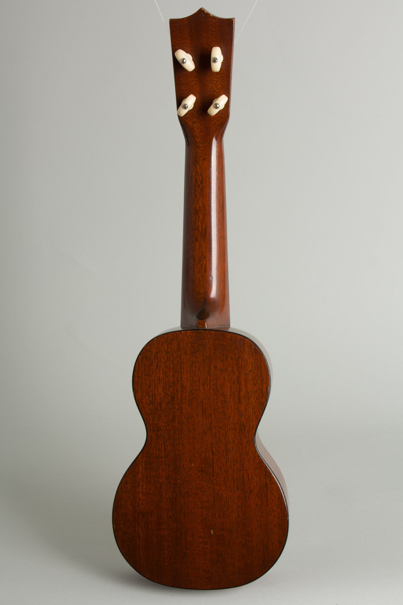 C. F. Martin Style 1 Soprano Ukulele (1950s)