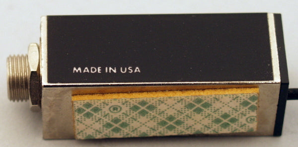 Barcus-Berry Acoustic Guitar Magnetic Pickup