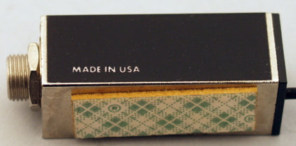 Barcus-Berry Acoustic Guitar Magnetic Pickup