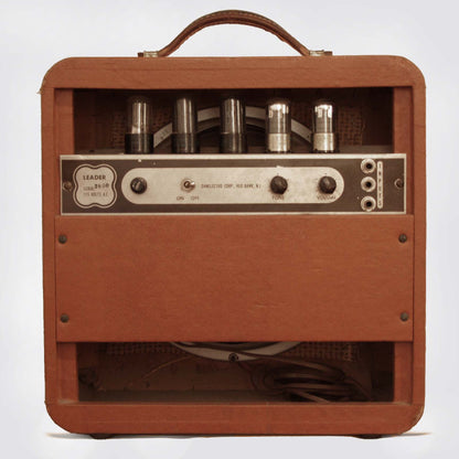 Danelectro Leader Tube Amplifier (1953)