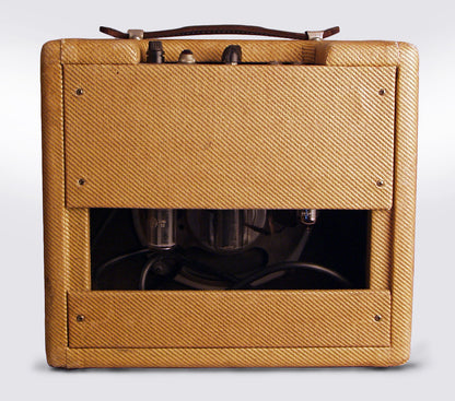 Fender Champ Tube Amplifier (1961)