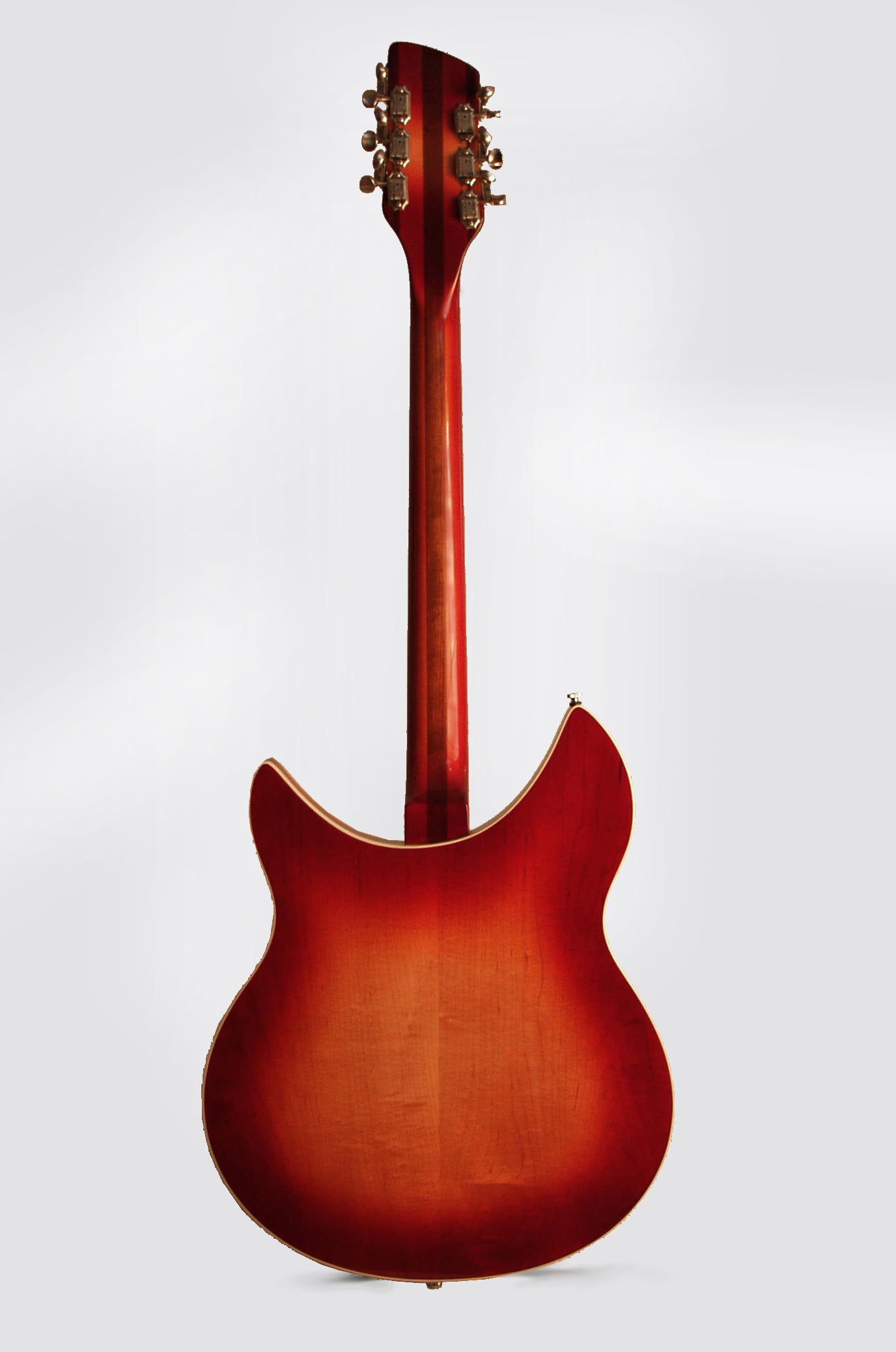 Rickenbacker 360-12V64 12 String Electric Guitar (1990)