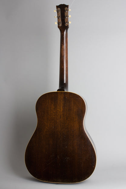 Gibson J-45 Banner Acoustic Guitar (1944)