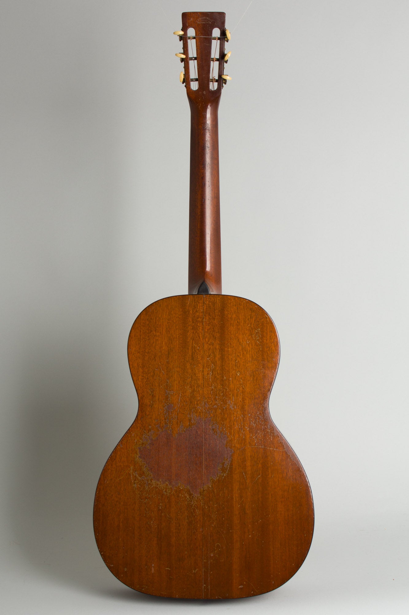 C. F. Martin 00-18 Flat Top Acoustic Guitar (1932)
