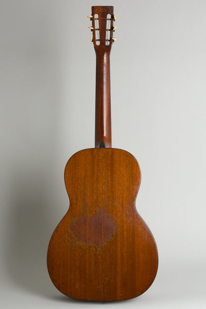 C. F. Martin 00-18 Flat Top Acoustic Guitar (1932)