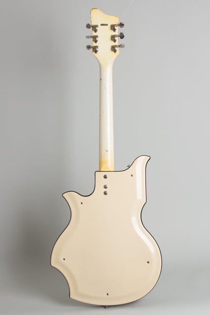 National Glenwood 98 Solid Body Electric Guitar (1965)