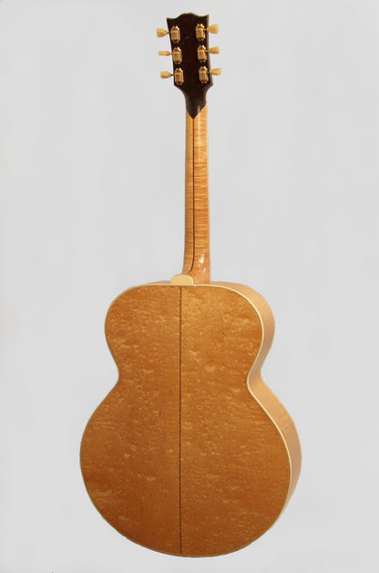 Gibson SJ-200 Flat Top Acoustic Guitar (1951)