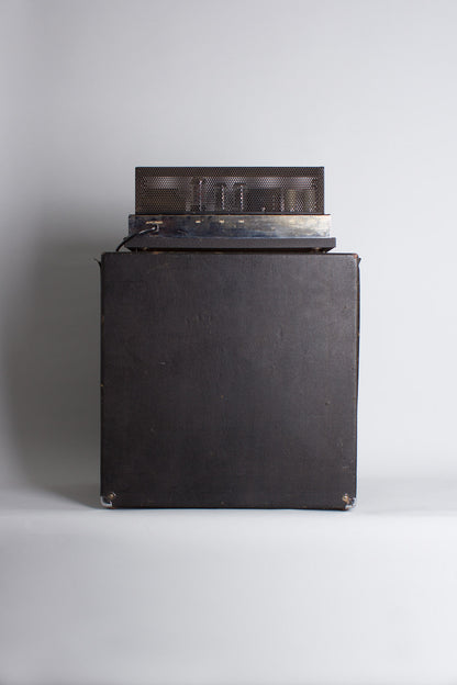 Ampeg SB-12 Portaflex LOCAL PICKUP ONLY! Tube Bass Amplifier (1967)