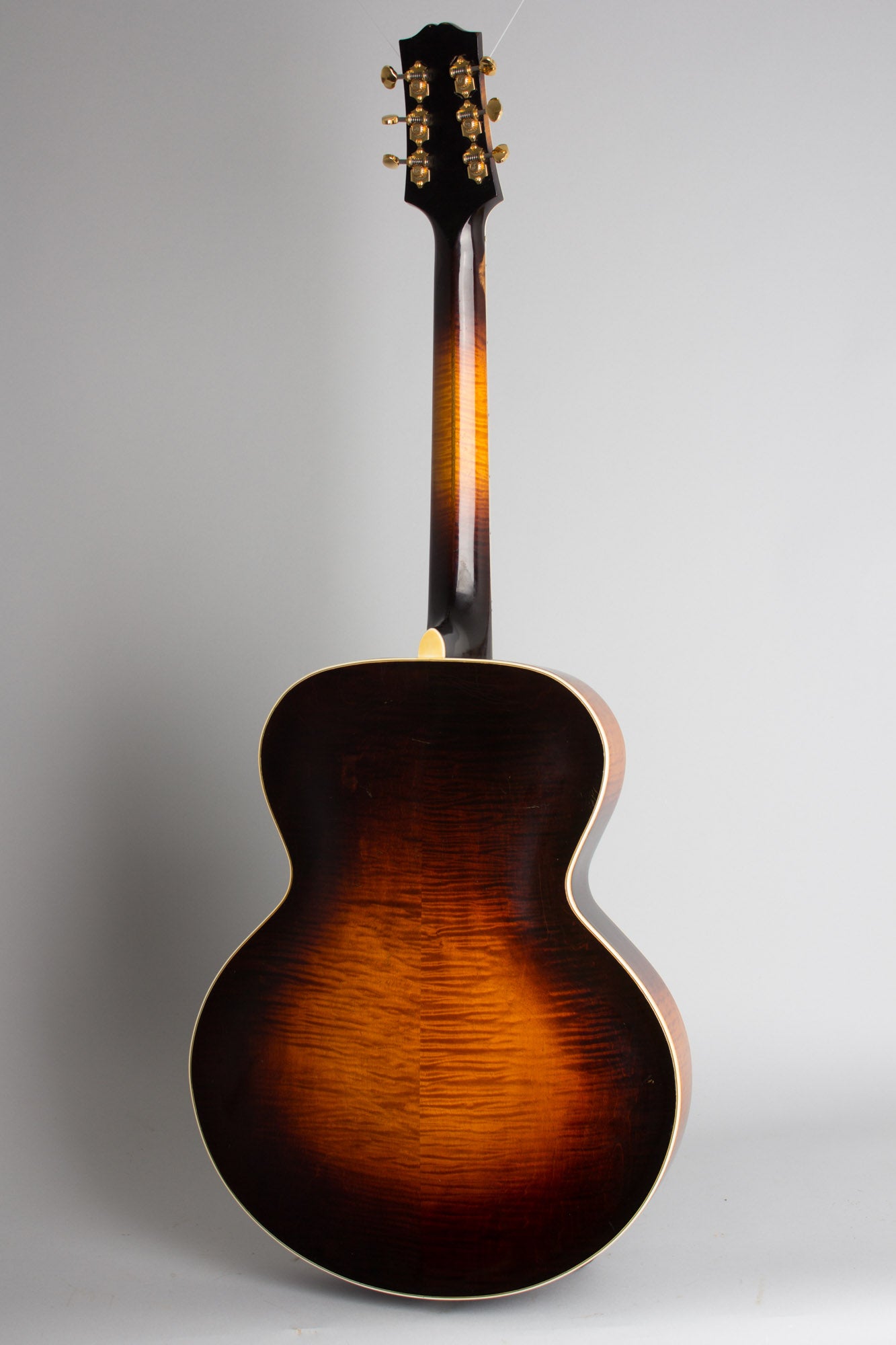 Gibson L-5 Arch Top Acoustic Guitar (1931)