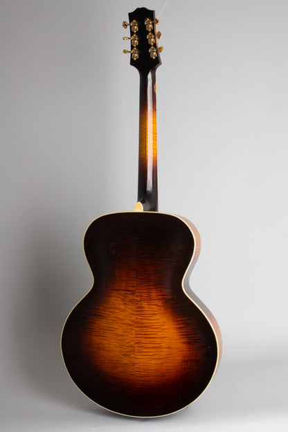 Gibson L-5 Arch Top Acoustic Guitar (1931)
