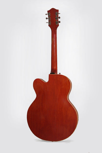 Gretsch Model 6119 Tennessean Arch Top Hollow Body Electric Guitar (1958)