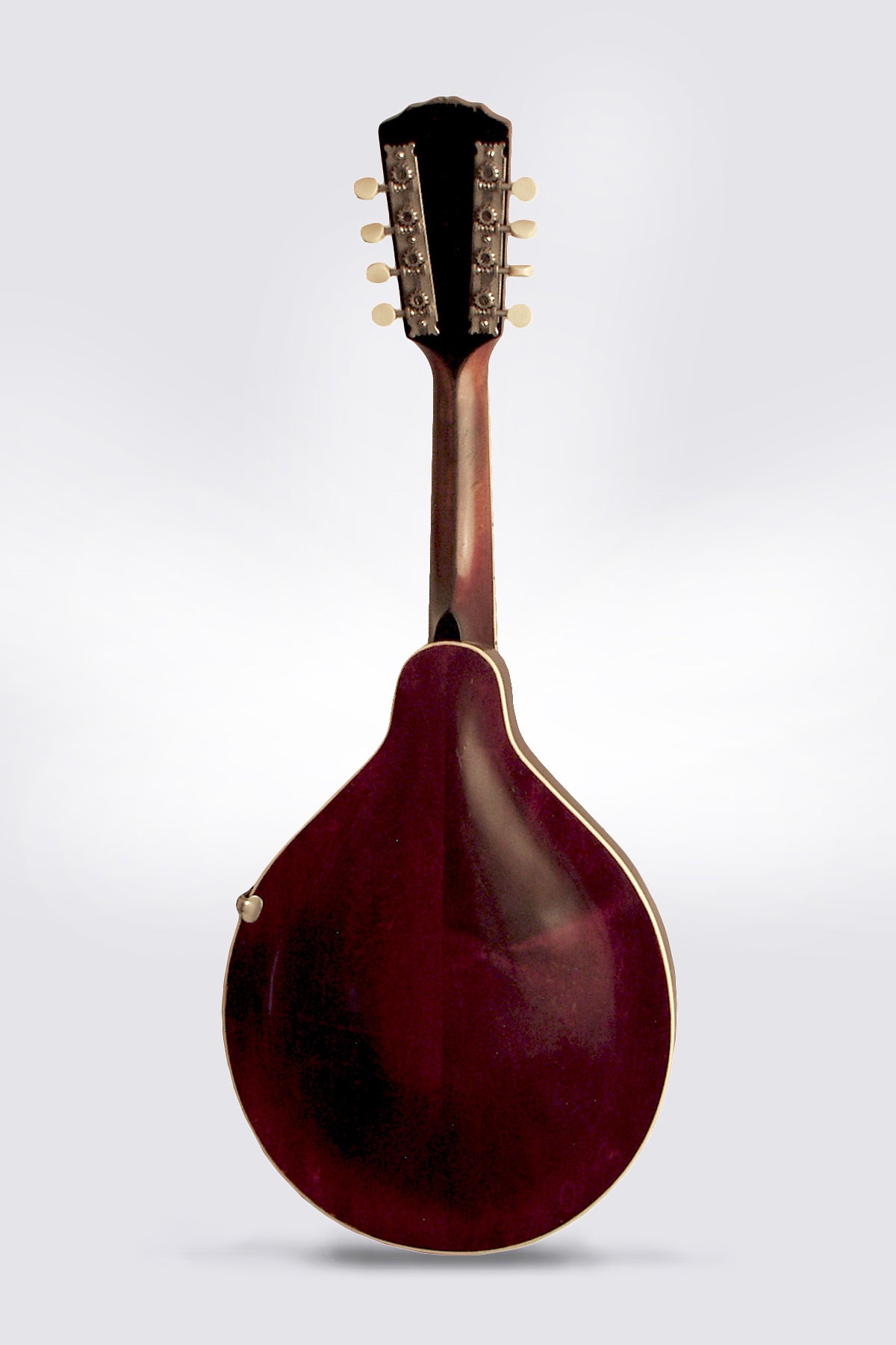 Gibson Model A-3 Carved Top Mandolin (1919)