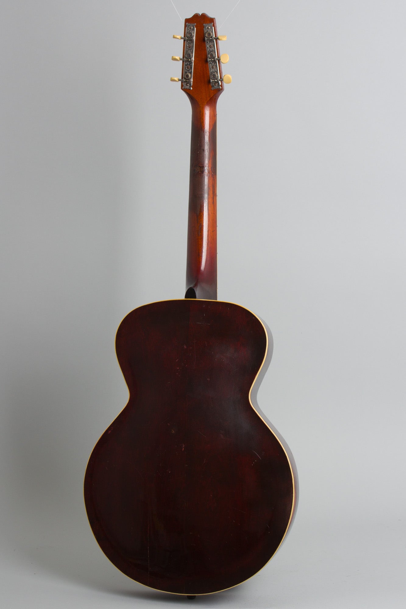 Gibson L-3 Arch Top Acoustic Guitar (1925)