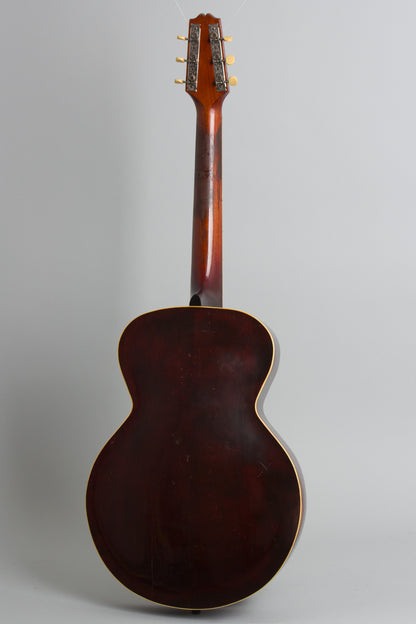 Gibson L-3 Arch Top Acoustic Guitar (1925)