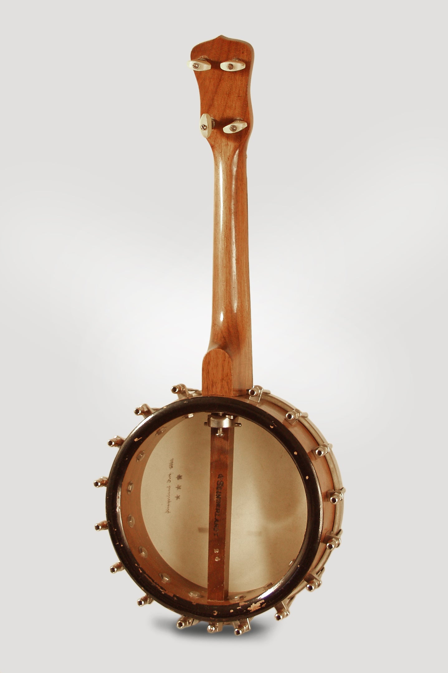 Slingerland MayBell Banjo Ukulele (1928)