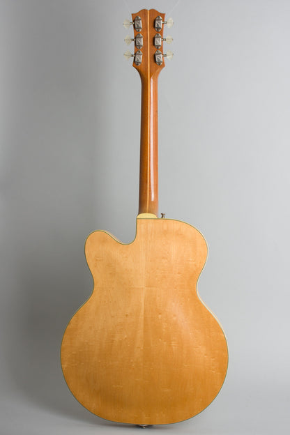 Guild Duane Eddy Jr B Thinline Hollow Body Electric Guitar (1962)