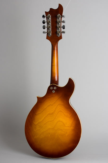 Harmony H-835 Hollow Body Electric Mandolin (1973)