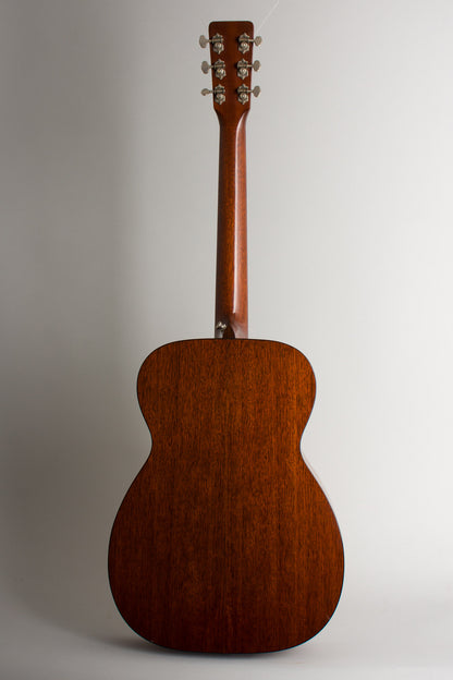 C. F. Martin 00-18 Flat Top Acoustic Guitar (1966)