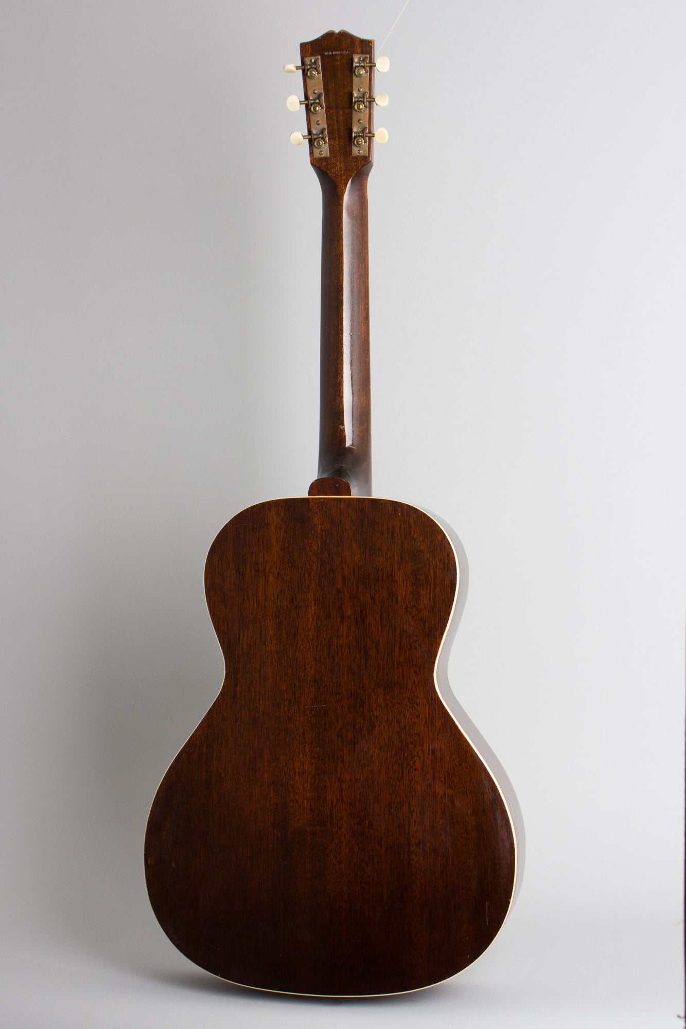 Gibson HG-00 Flat Top Acoustic Guitar (1937)
