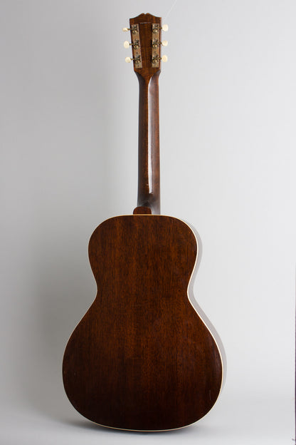 Gibson HG-00 Flat Top Acoustic Guitar (1937)
