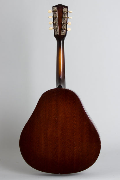 National Triolian Resophonic Mandolin (1937)