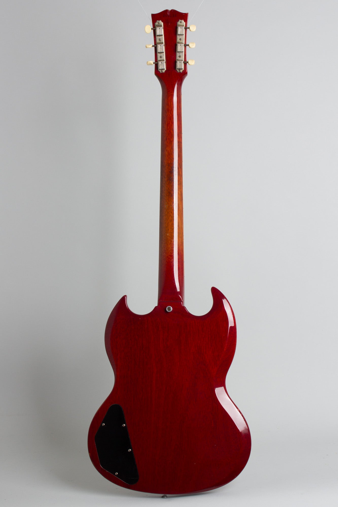 Gibson SG Special Solid Body Electric Guitar (1964)