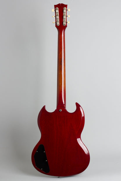 Gibson SG Special Solid Body Electric Guitar (1964)