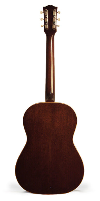 Gibson LG-1 Flat Top Acoustic Guitar (1956)