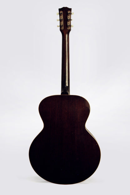 Gibson ES-125 Arch Top Hollow Body Electric Guitar (1948)