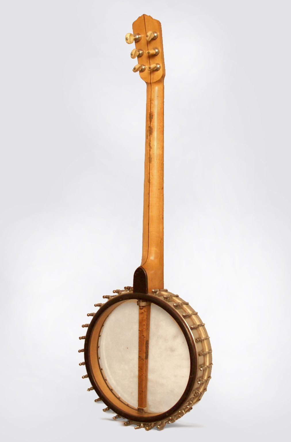 Vega Tu-Ba-Phone Guitar Banjo (1928)