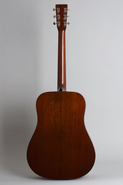 C. F. Martin D-18 Flat Top Acoustic Guitar (1941)