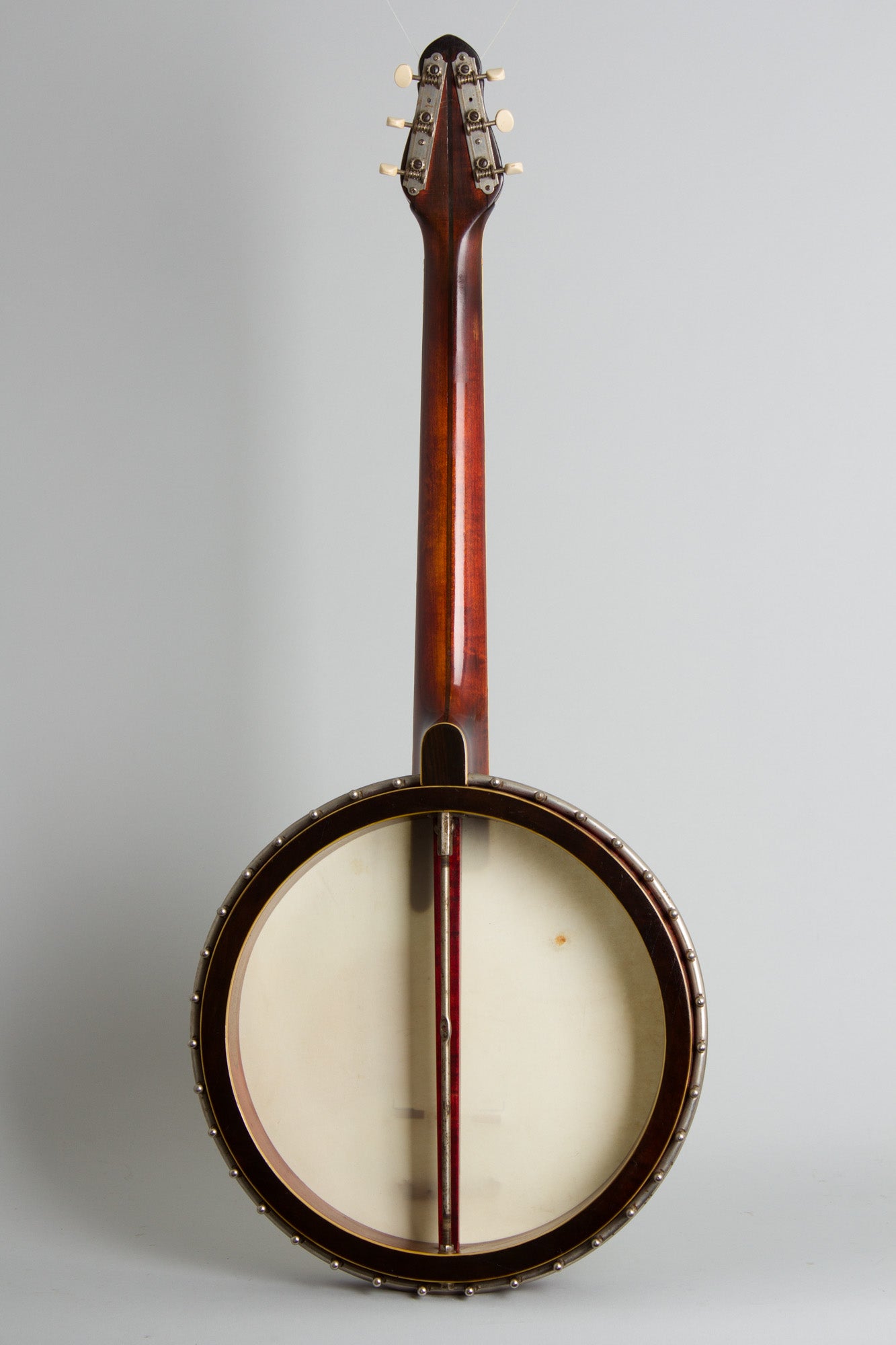 Gibson Style GB Guitar Banjo (1922)