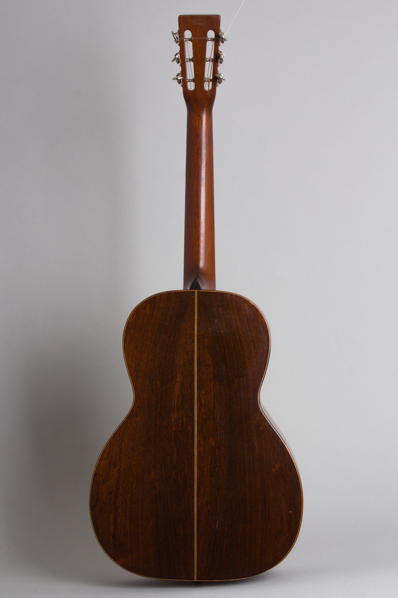 C. F. Martin 00-21 Flat Top Acoustic Guitar (1935)