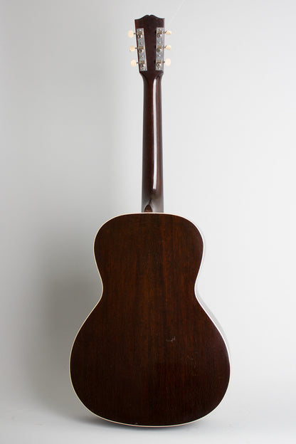 Gibson L-1 Flat Top Acoustic Guitar (1930)