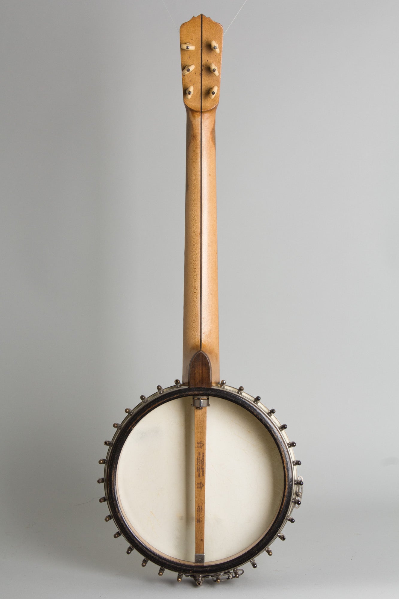 Fairbanks/Vega Tu-Ba-Phone Guitar Banjo (1920)