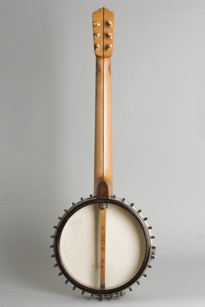 Fairbanks/Vega Tu-Ba-Phone Guitar Banjo (1920)