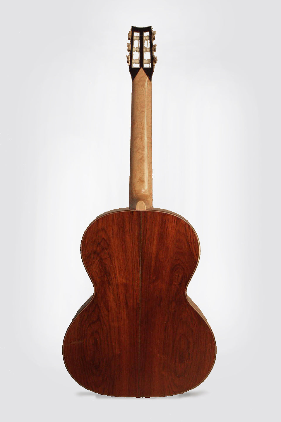 Gary Southwell A-Model Classical Guitar (1997)