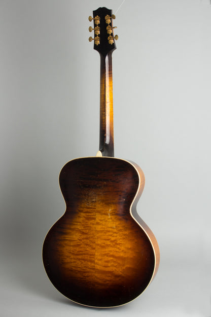 Gibson L-5 Arch Top Acoustic Guitar (1934)