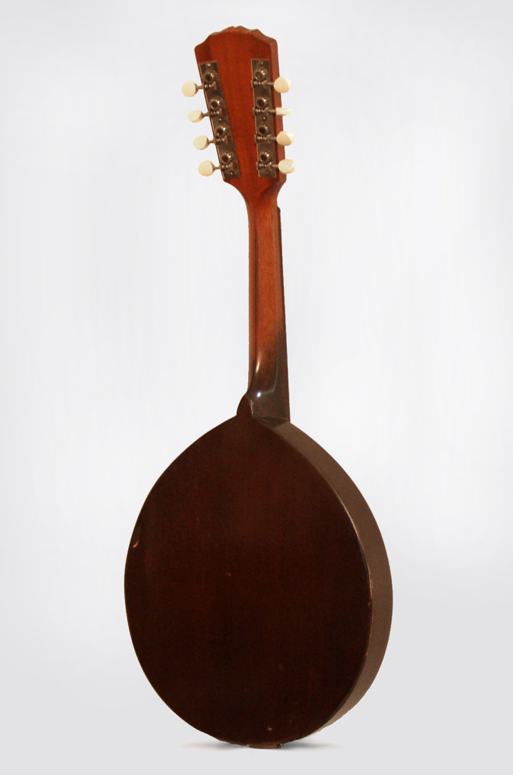 Gibson Style DY Army-Navy Special Flat Top Mandolin (1920)