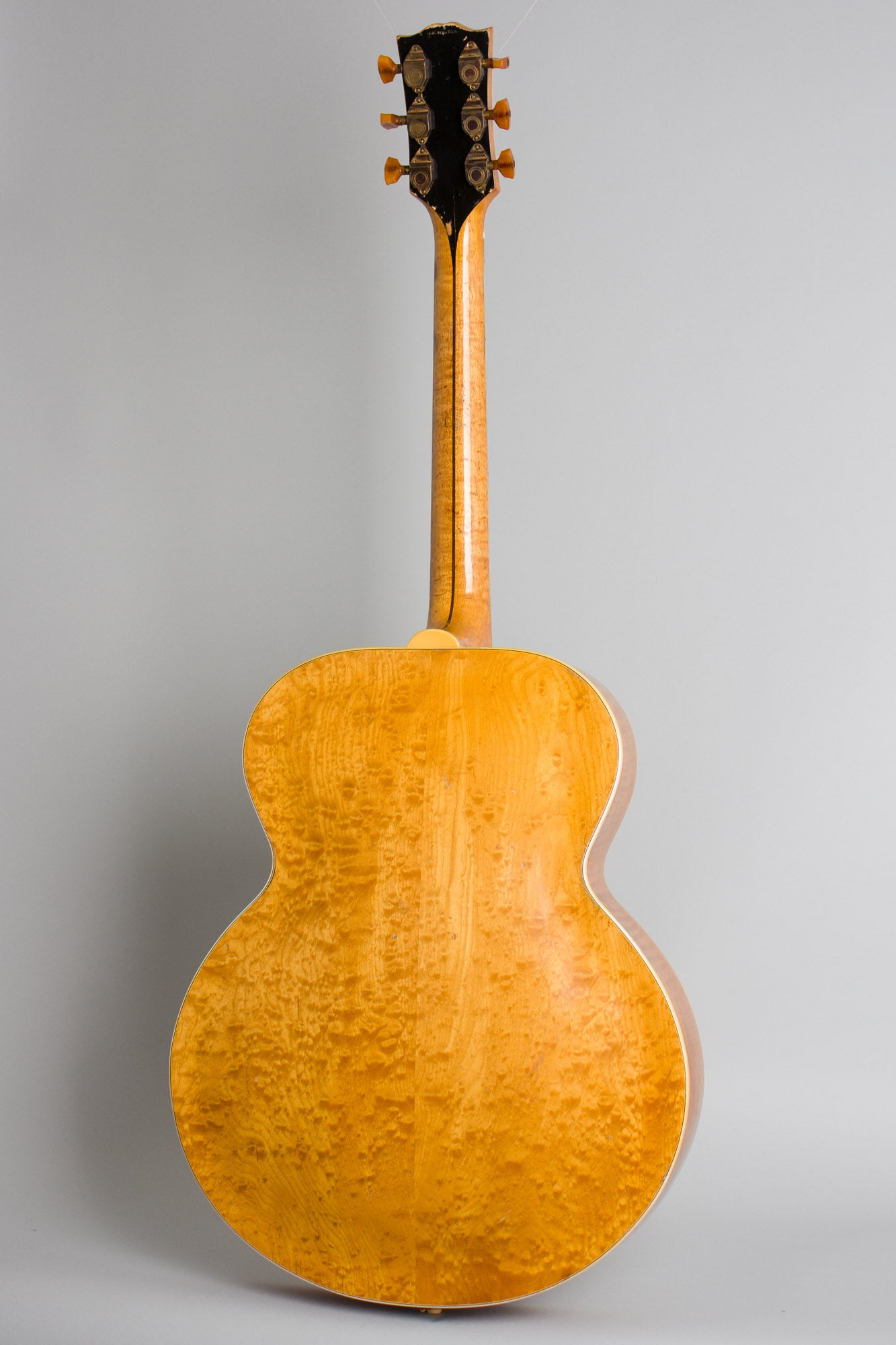 Gibson L-5N Arch Top Acoustic Guitar (1948)